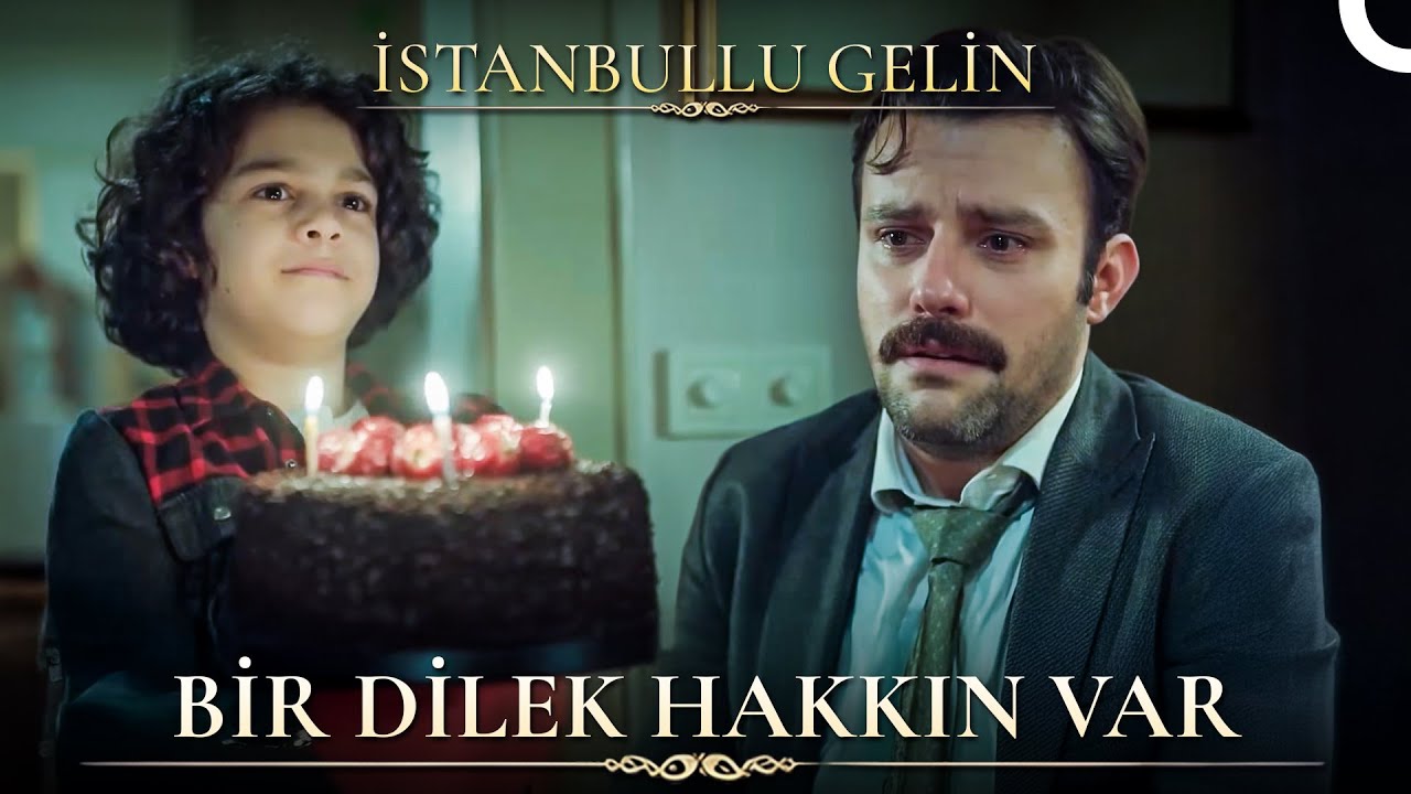 Best Of İstanbullu Gelin #4: Küçücük Beden Ama Kocaman Bir Kalp 🖤