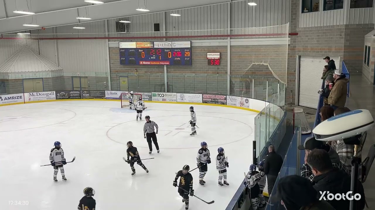 Kingston Game4