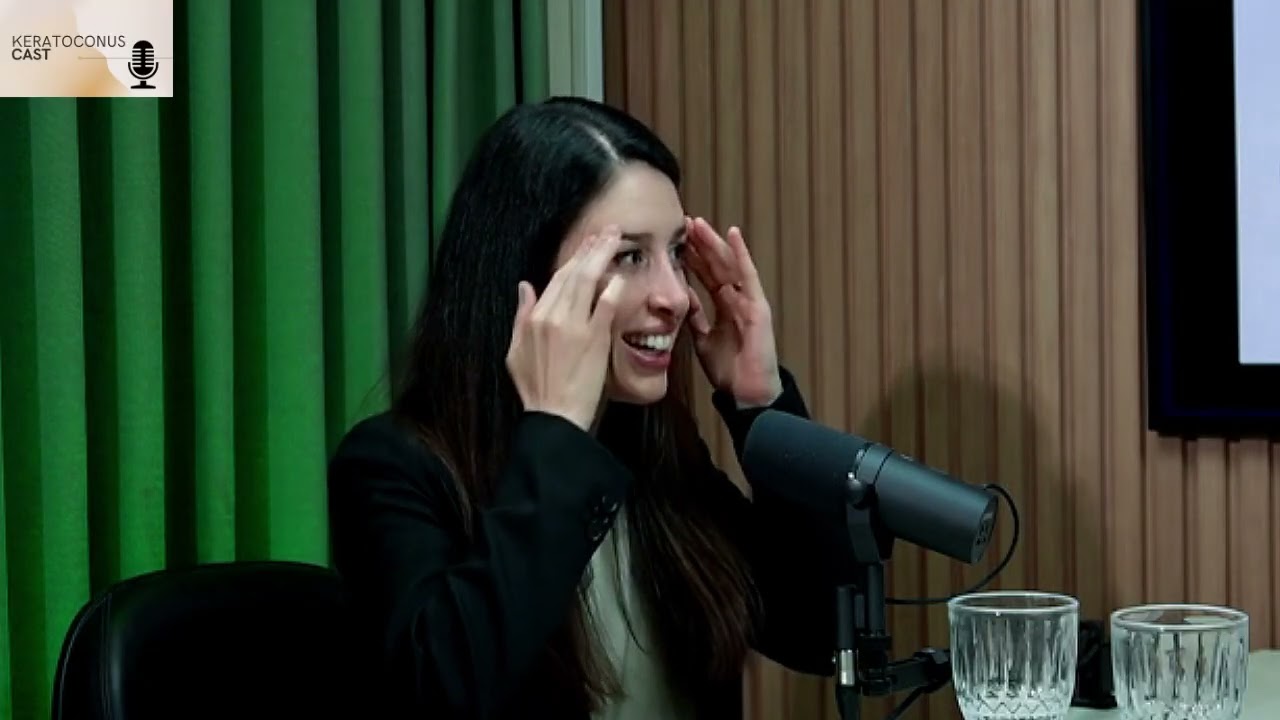 Keratoconus CAST main video