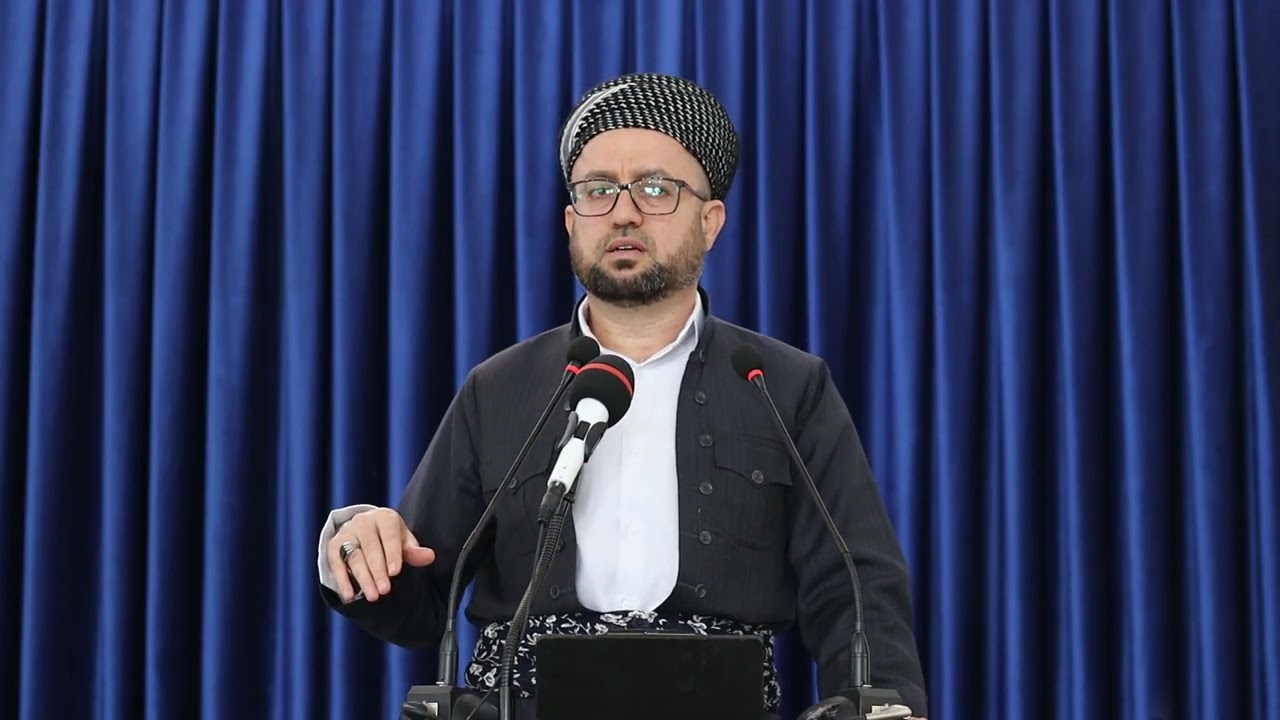 خۆت بپارێزە لە تاوانی(قسەو قسەڵۆك وگوتی گوتی)