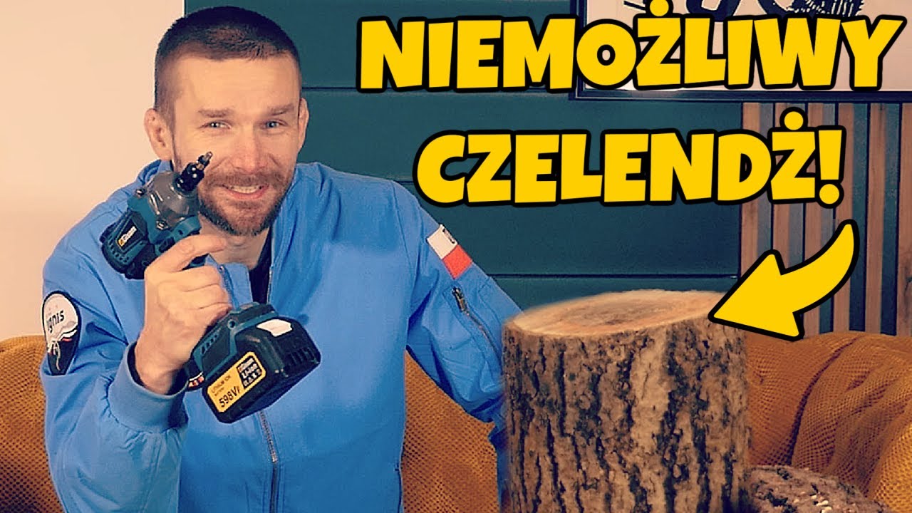 Gadżety AdBunia - TEN KLUCZ JEST ZA MOCNY