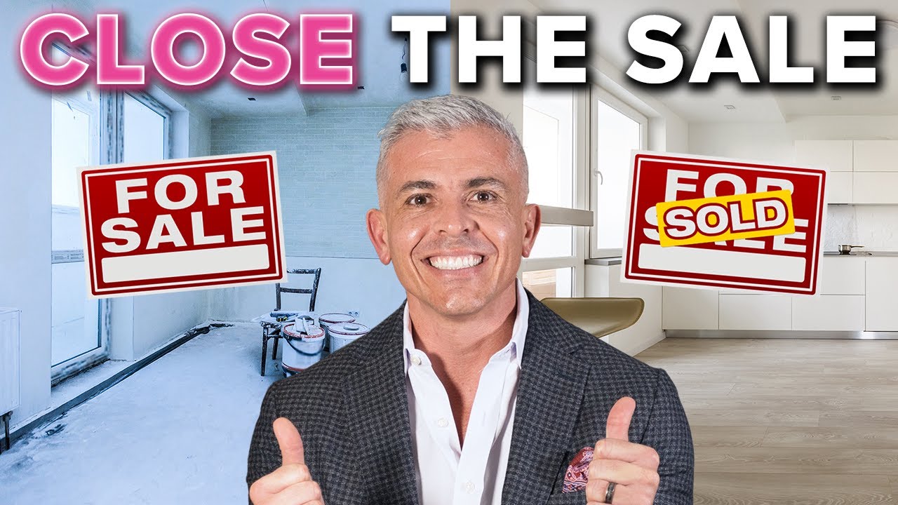 4 Tips For Selling Your New Jersey Home