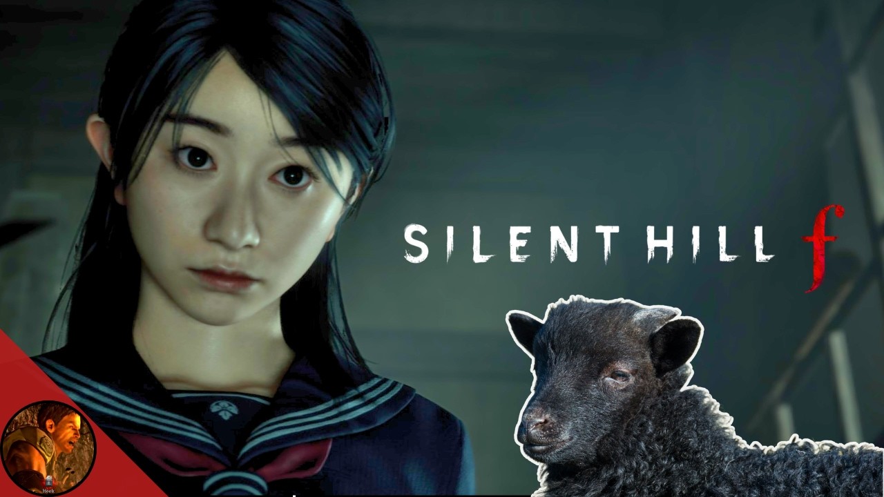 The New Black Sheep of the Series | Silent Hill f