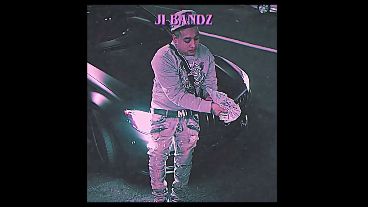 [FREE FOR PROFIT] JI Bandz X DaBoii Type Beat 