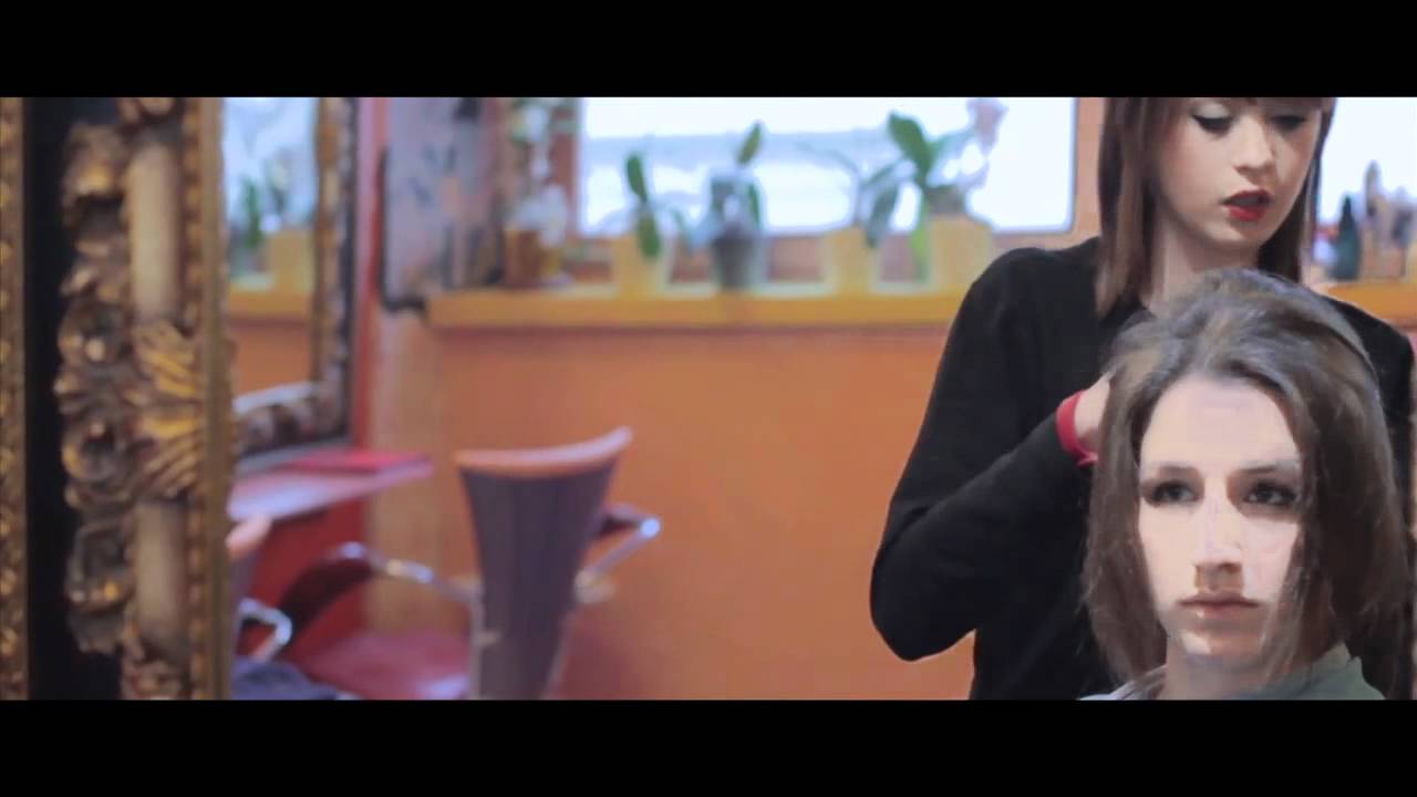NORMA PARRUCCHIERI SPOT ISTITUZIONALE