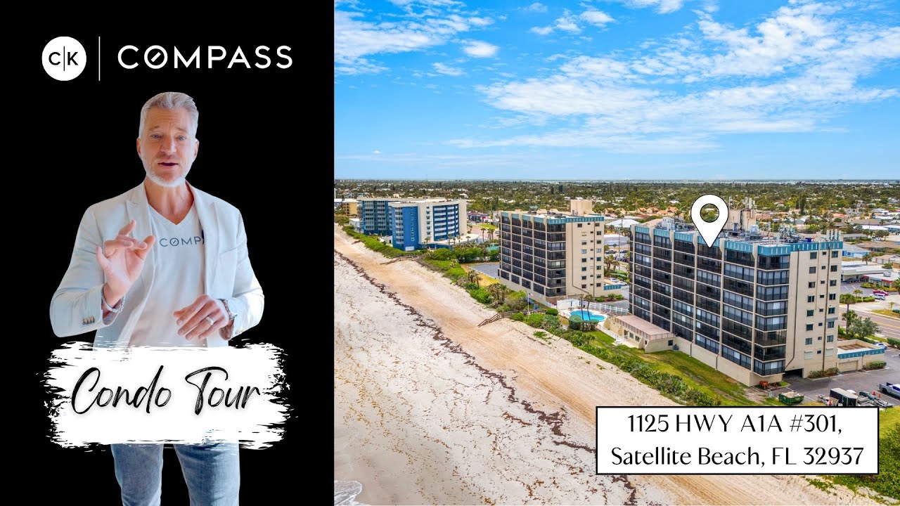 1125 Highway A1A 