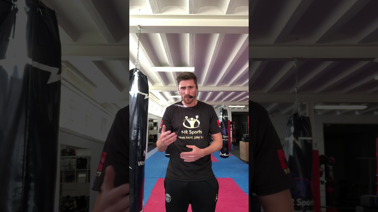 Home workout pakket