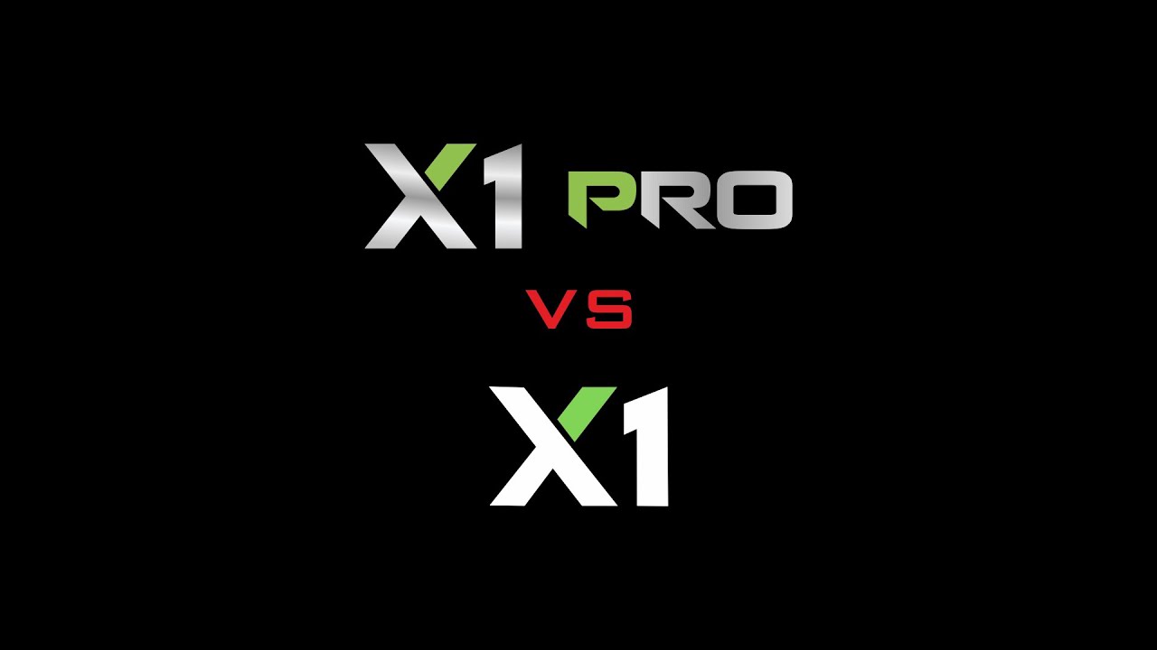 Favorite X1 PRO vs Favorite X1