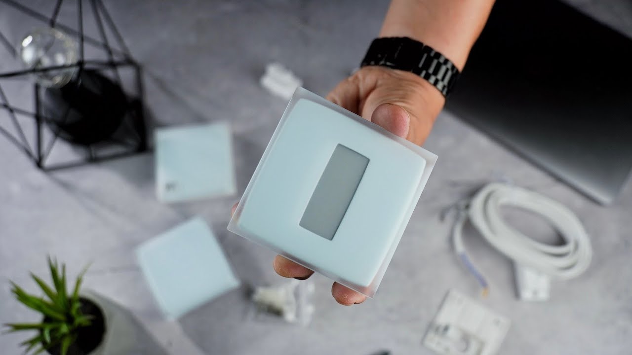 Netatmo Valve a Thermostat - chytré vytápění 🔥🔥🔥