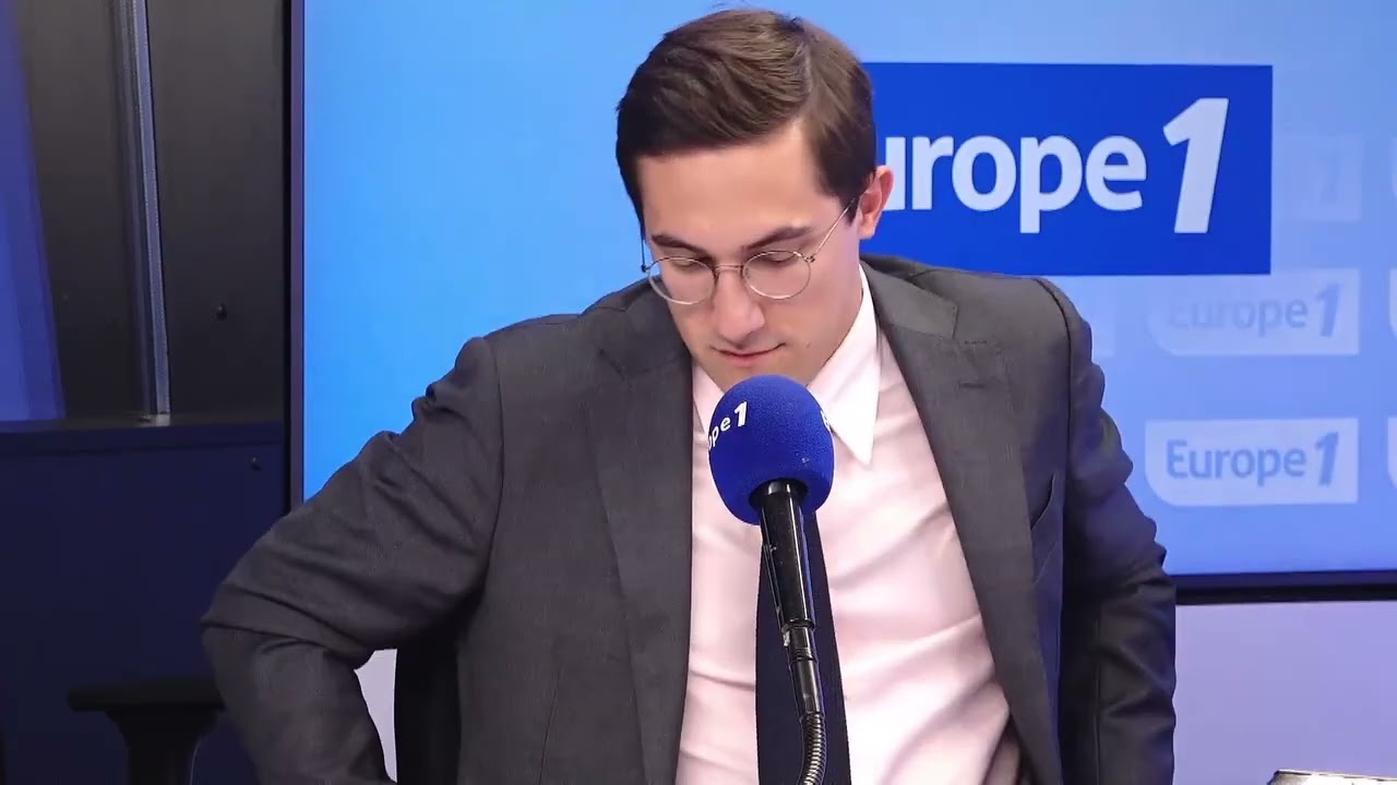 Incidents à la prison de Vendin-le-Vieil : «On ne va pas céder» affirme Emmanuel Baudin, secré
