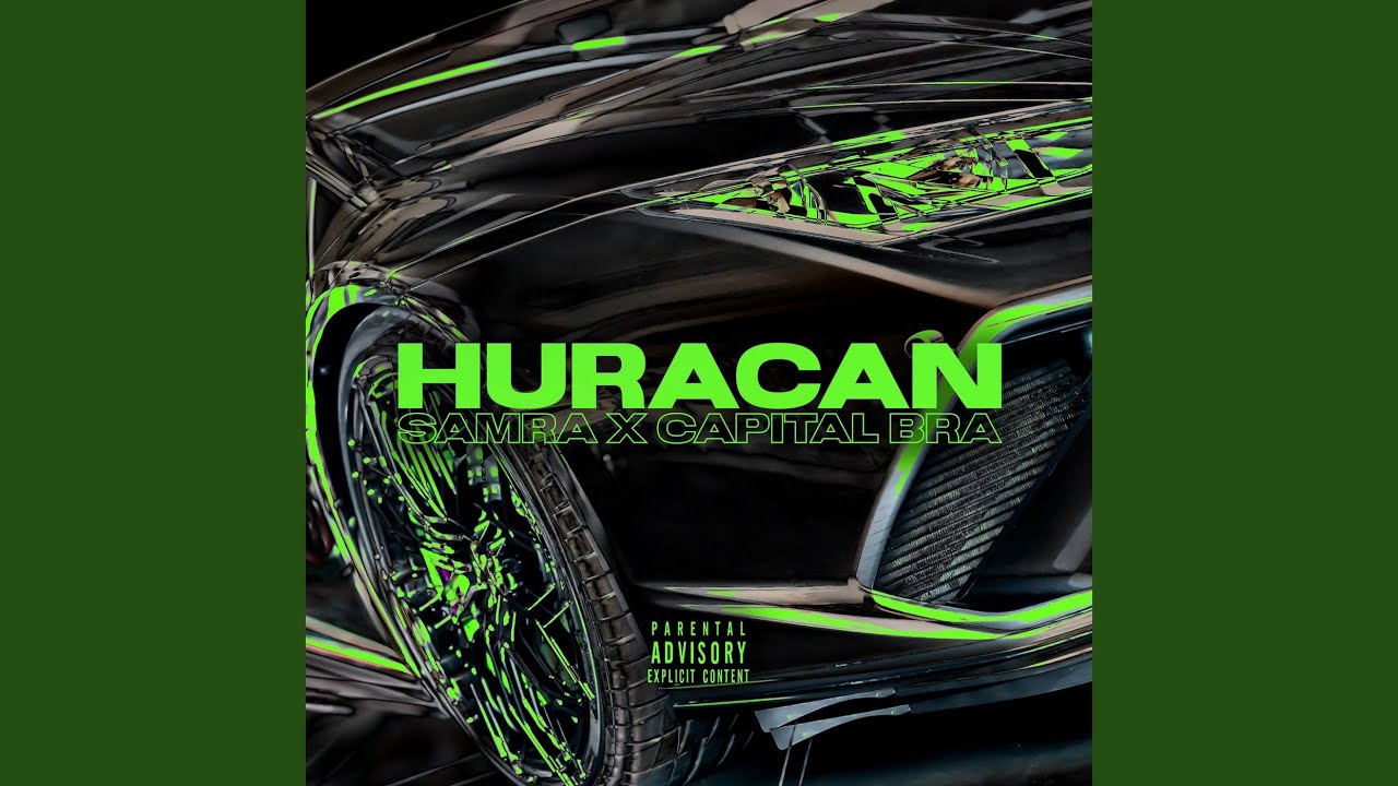 Huracan