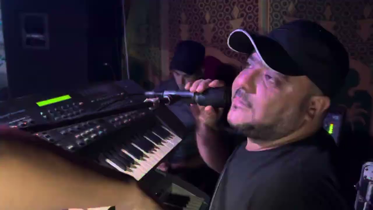 Jdid Cheikh adda-2023-يا ساكن دوار الزين- Avec Dj Dagia / studio 27