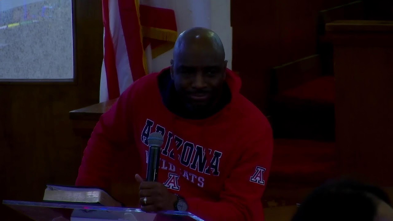 Worship Service 02.08.26