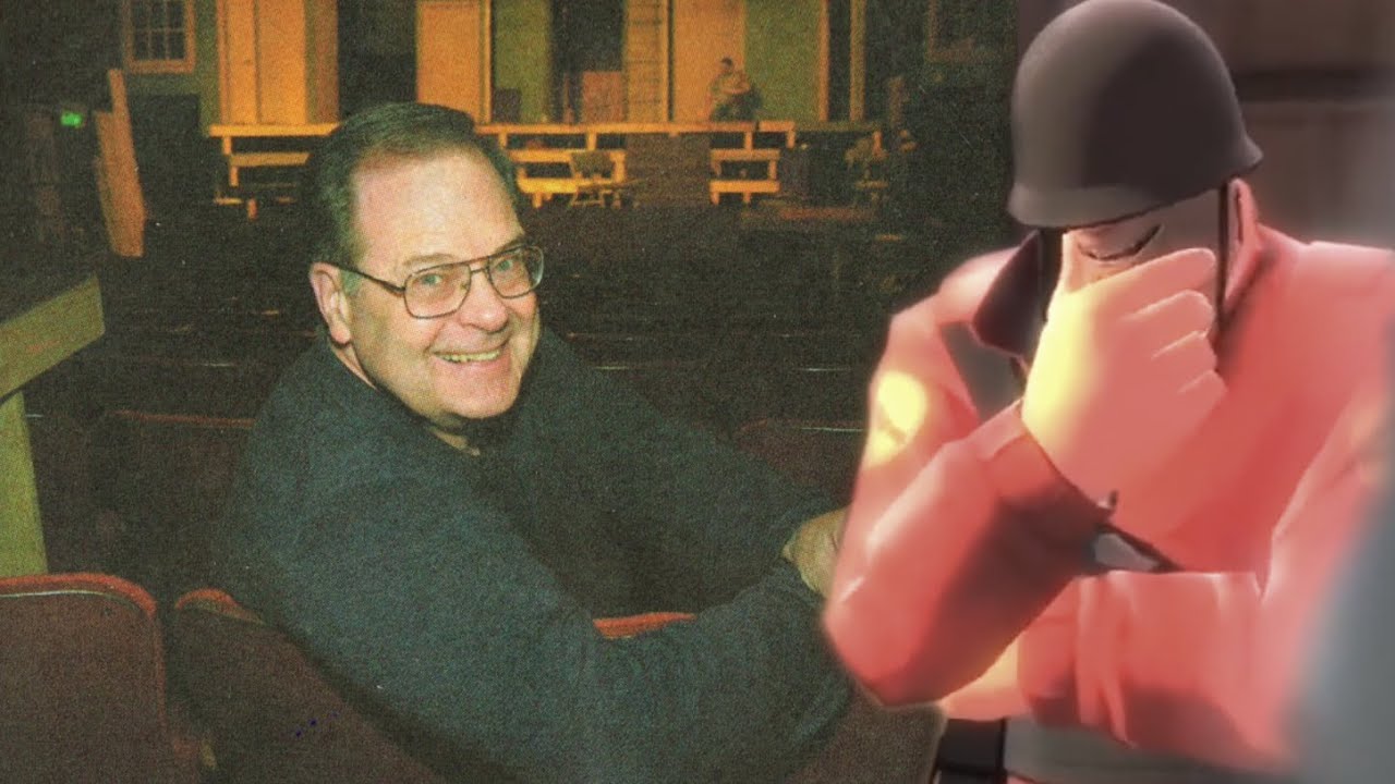 Remembering Rick May and Re-enacting 