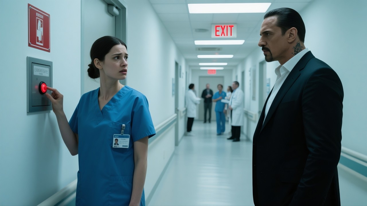 She Spoke Sicilian to a Patient — Not Knowing He Was the Mafia Boss’s Father