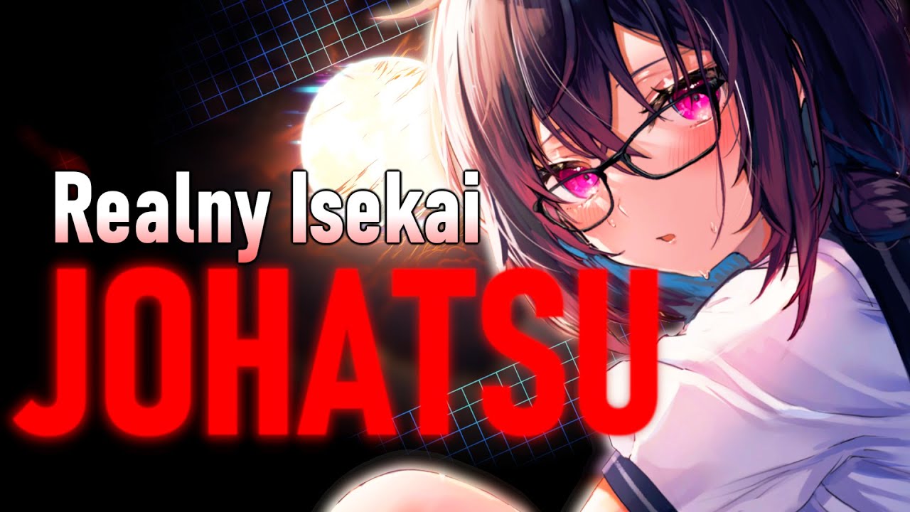 Ciemna strona Japońskich ISEKAI czyli Johatsu