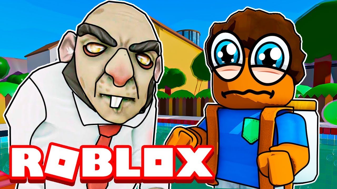 Roblox MR. BRAIN'S WATERPARK OBBY!