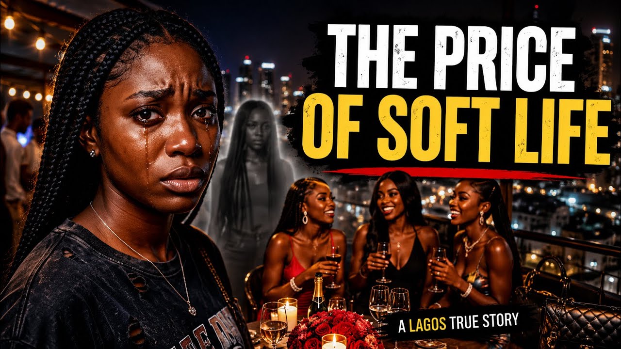 The Price of Soft Life | A Dark Lagos Story