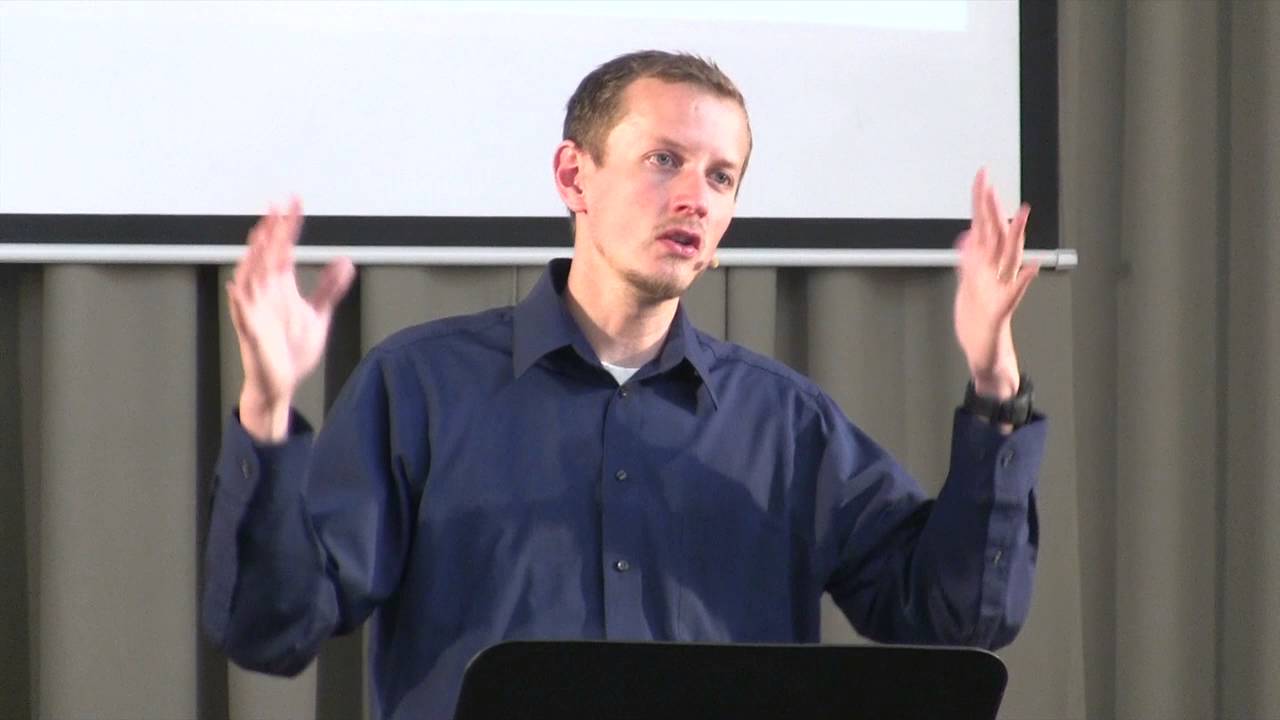 ¡Disfruta la Vida! (Eclesiastés 9:1-12)⎜Nathan Díaz