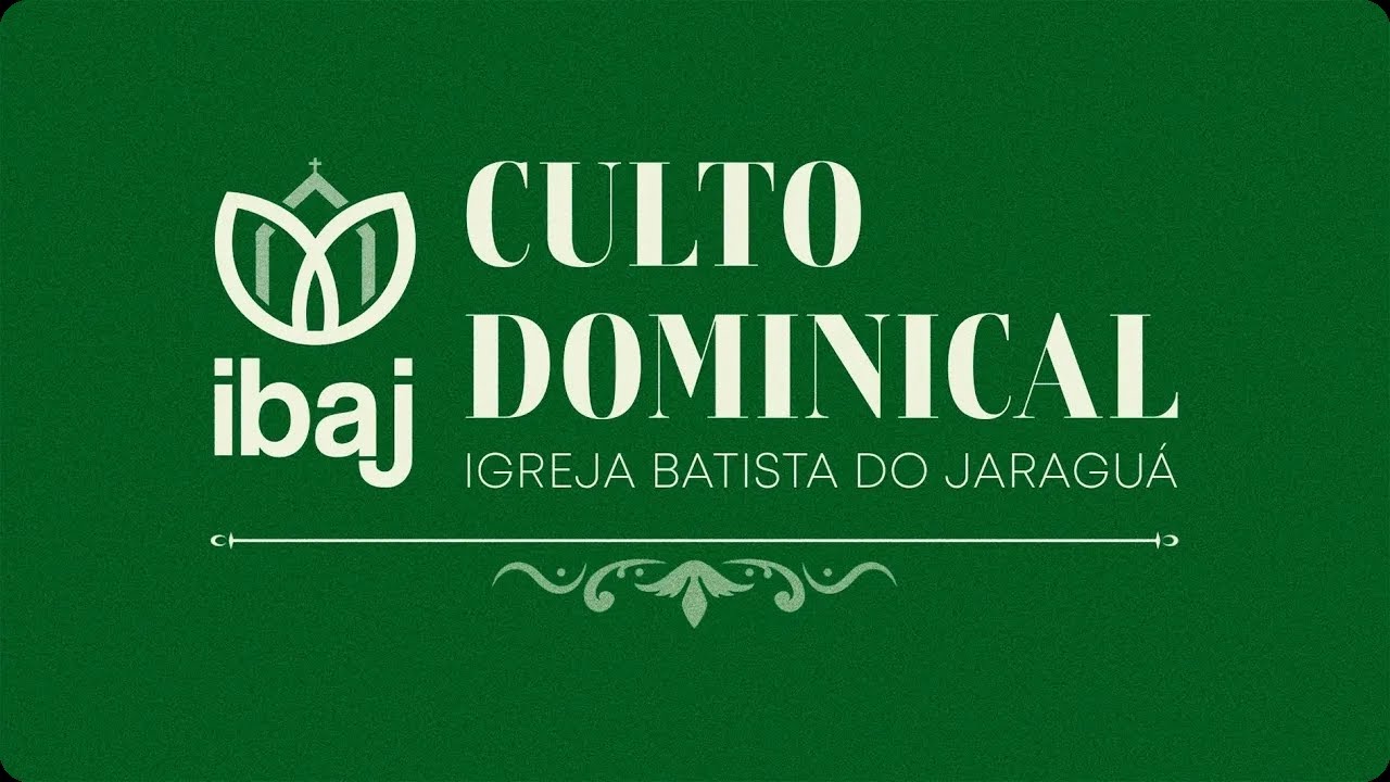 Vida e Compromisso | Pr. Pedro Ribeiro