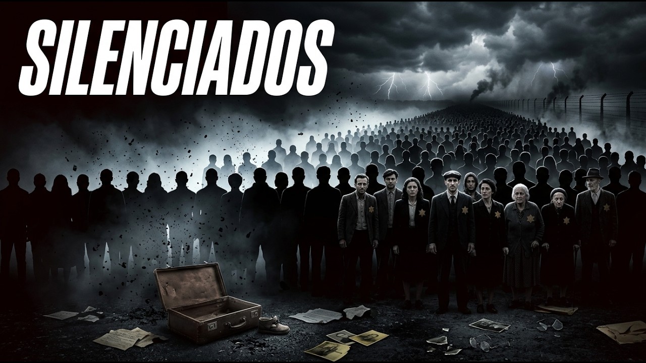 ¿Por Qué Hitler Odiaba a los Judíos? El Origen del Antisemitismo y del Holocausto