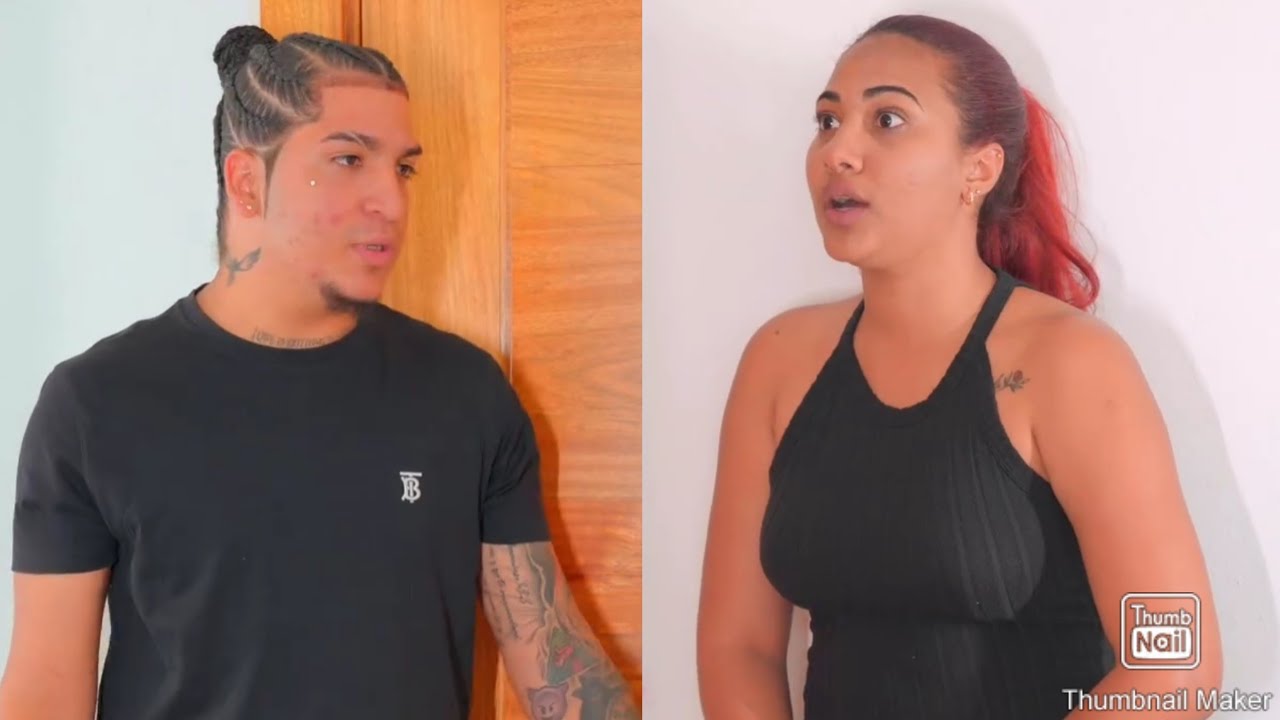 Lo que descubrió su esposa