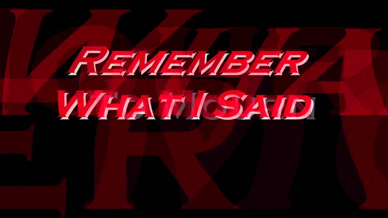 The Killers - Battle Born (With Lyrics)