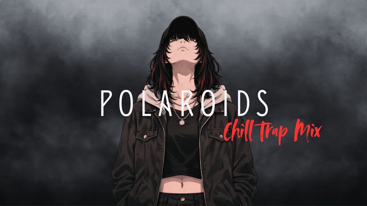 POLAROIDS | Chill Trap Mix | Echos Of Midnight