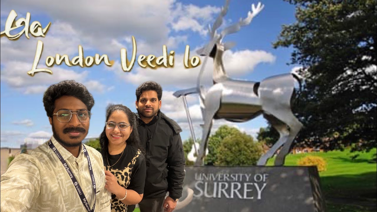 Ala London Veedi lo
