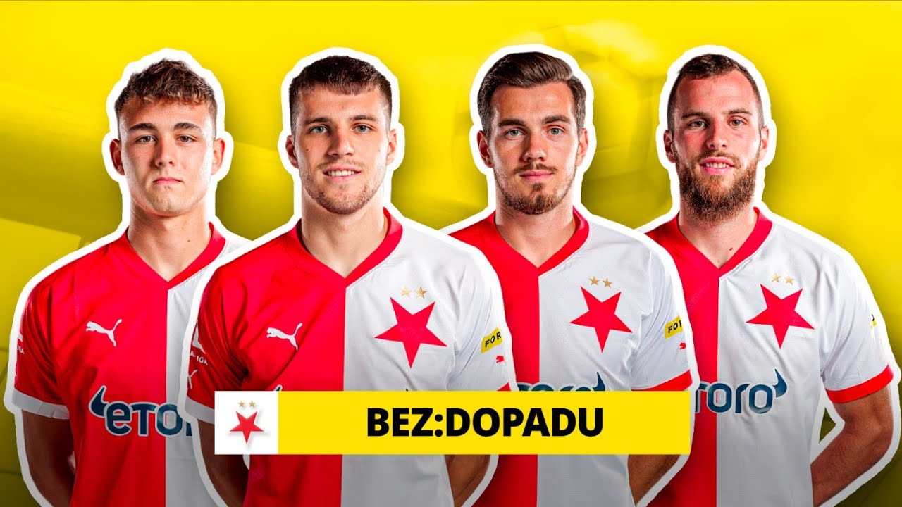 Bez dopadu na Slavii: „Vlka už ve Slávce jednoho máme!“
