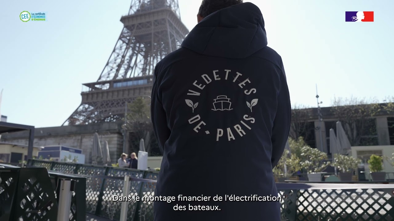 Vedettes de Paris : retour d’expérience d’un primo-engagé LOG-te