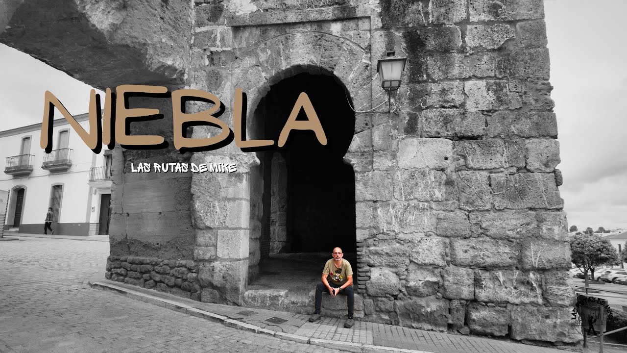 Niebla