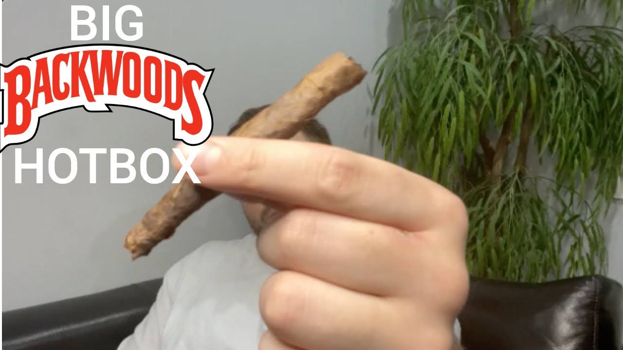 Big Backwoods Hotbox | Astroboy & Chemdawg part 2