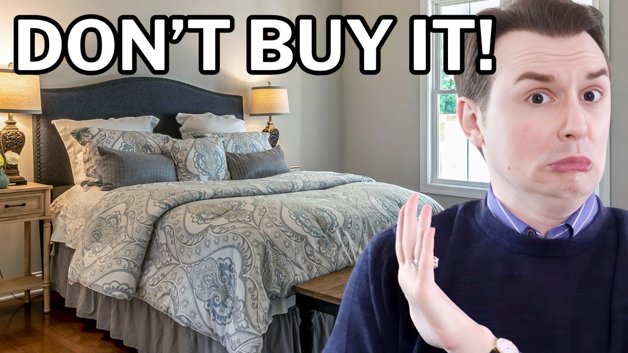 Home Decor You Shouldn’t Buy In 2025