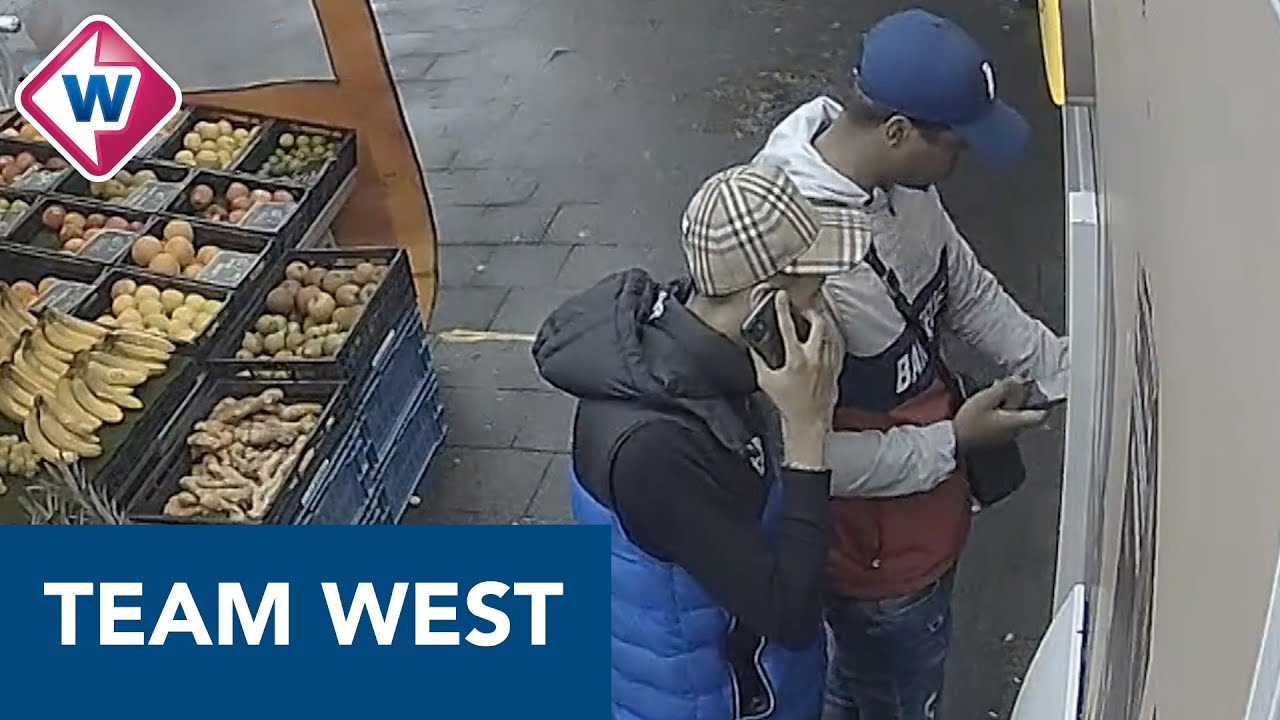 Hagenaar slachtoffer van bankhelpdeskfraude - Team West