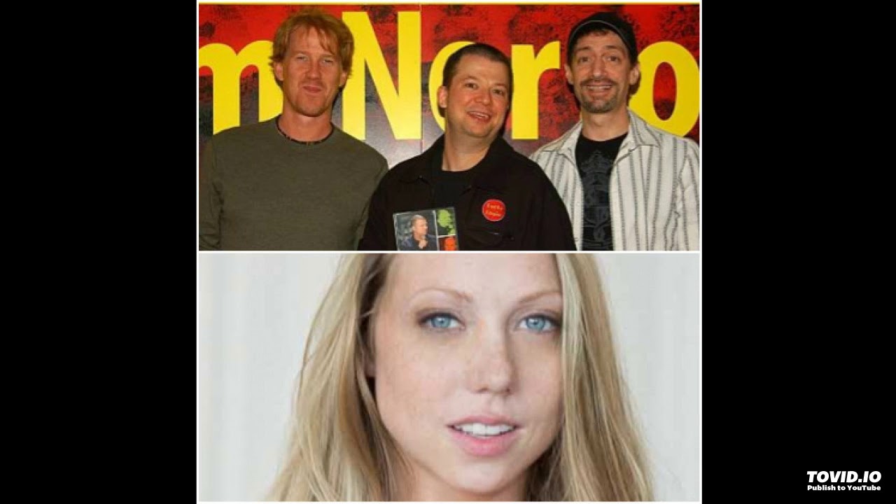 Opie & Anthony - Making a Porn Star Cry