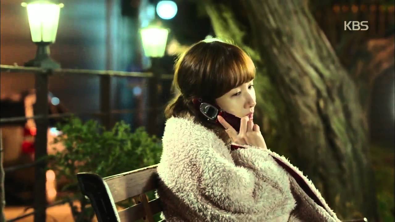 [HIT]힐러-박민영, 지창욱에게 심쿵 고백! “내 짝사랑은 밤심부름꾼”.20141223