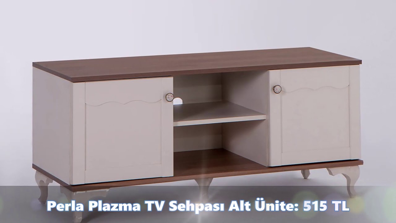 İstikbal Mobilya Tv Sehpası Modelleri ve Fiyatları 2019