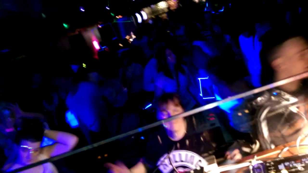 M-Zone @ Orange Peel Reunion Rhyl 1/3/14