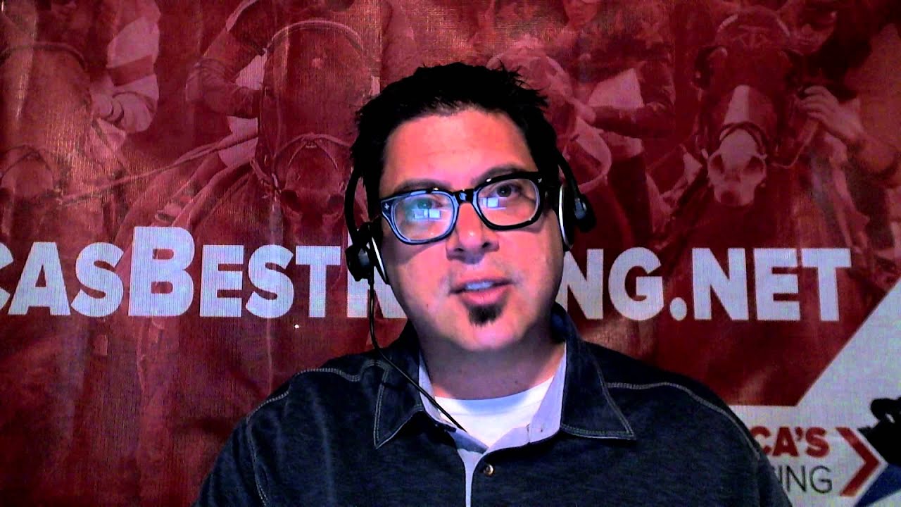 It's Post Time with Joe Kristufek: Understanding Pace