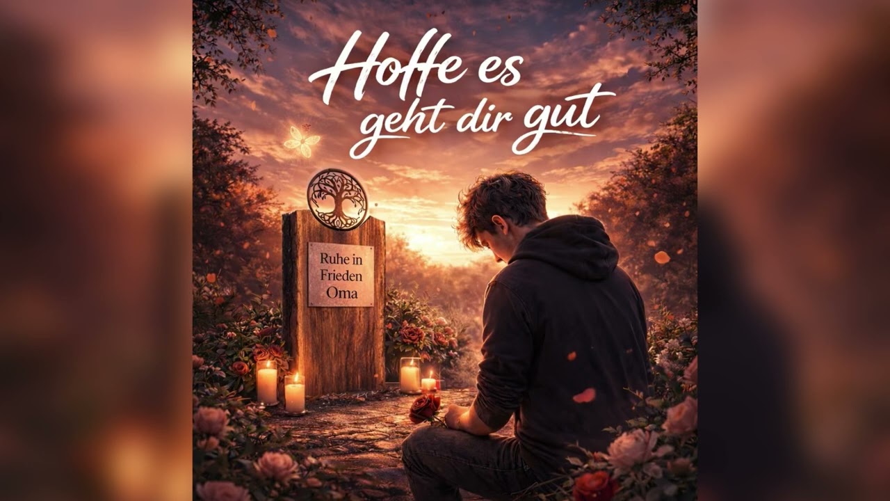 Janik - Hoffe dir geht es gut