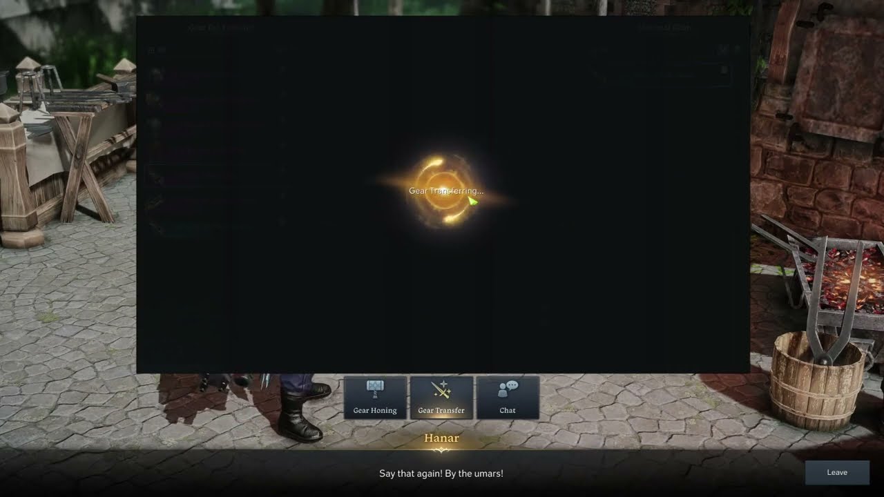 Lost Ark: How to Reroll Epic Gear