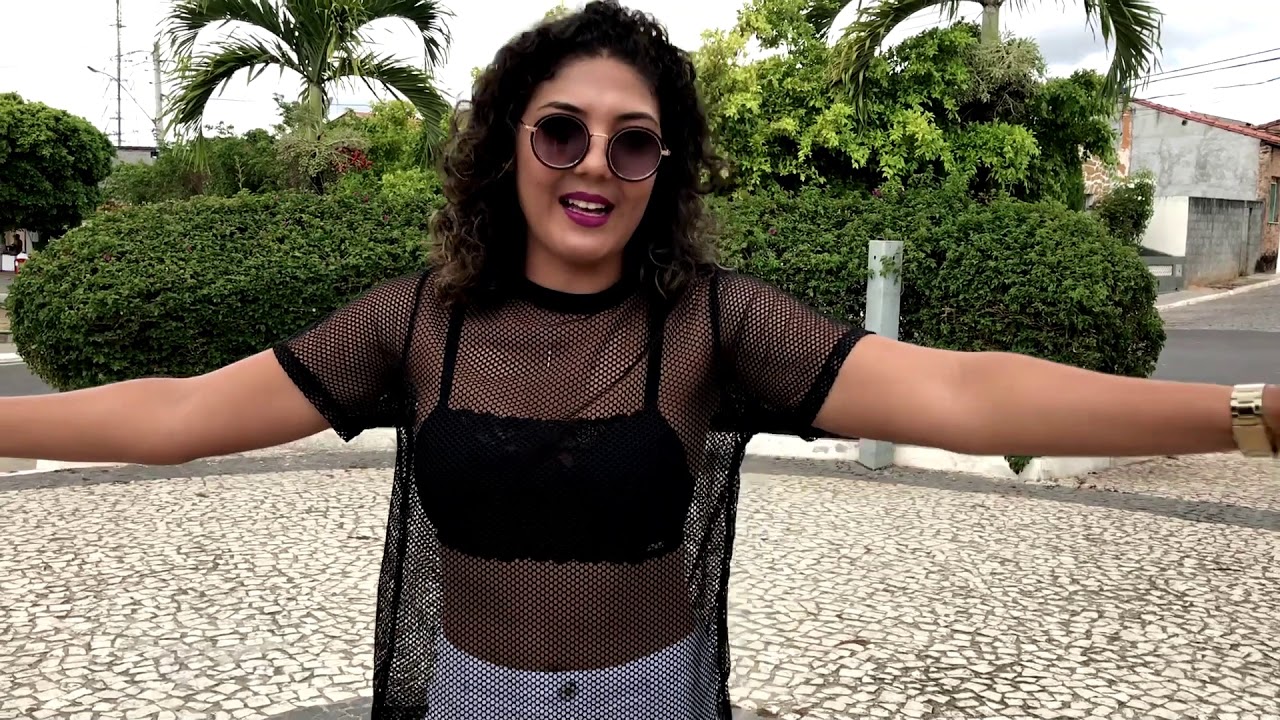 Lainne Payxão - Mulher Errada (Videoclipe Oficial)