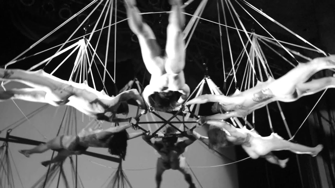 SHADOW SUSPENSION