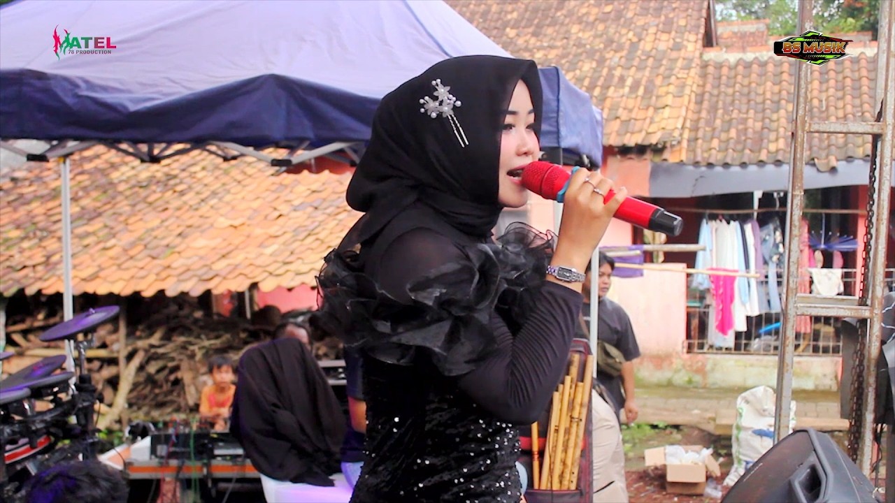 BS MUSIK II SURGA DIBALIK DOSA  II  DENTI DUBIL  (  TIPAR POJOK - JAMBE  ]