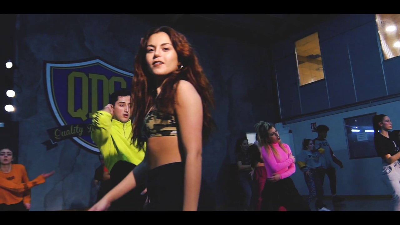 JÚLIA PERICAS ANTON/ PA MALA YO - NATTI NATASHA
