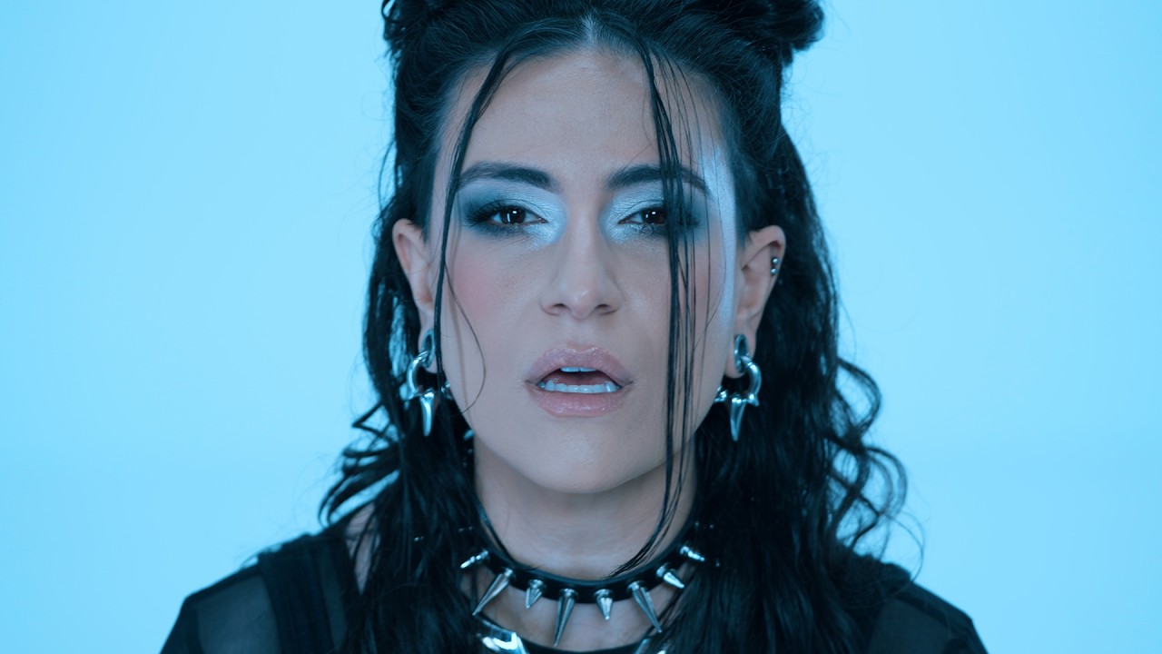 Lauren Babic - Why? (Official Music Video)