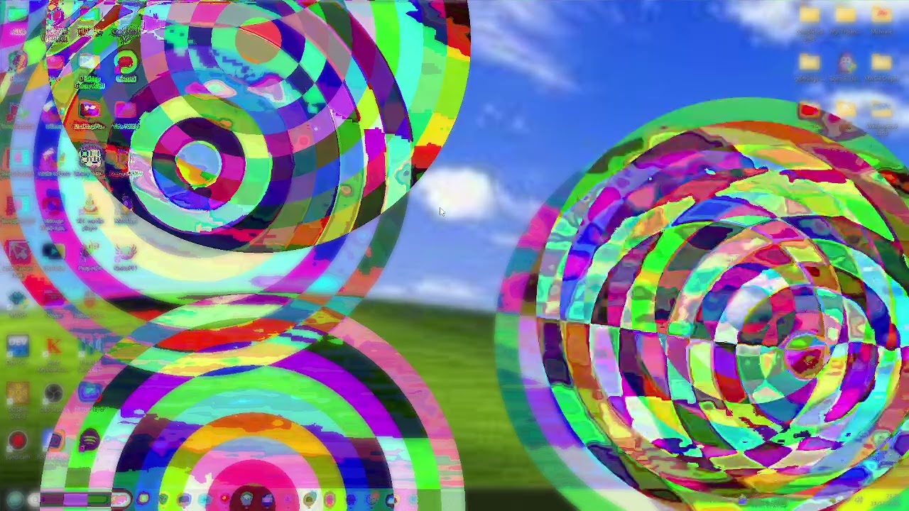 3c436gr7je.exe malware made by ‪‪‪‪‪‪‪‪‪‪@pankoza2 (epilepsy warning) Safe #38 (new years special)