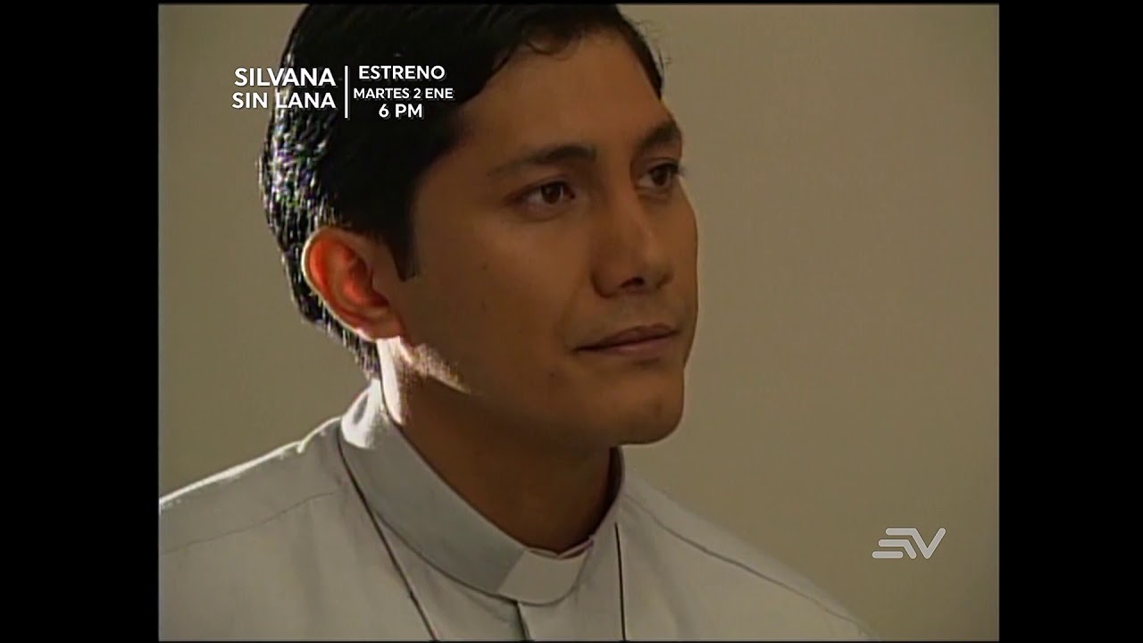 Cronicas urbanas - El padre Johnny, falso sacerdote