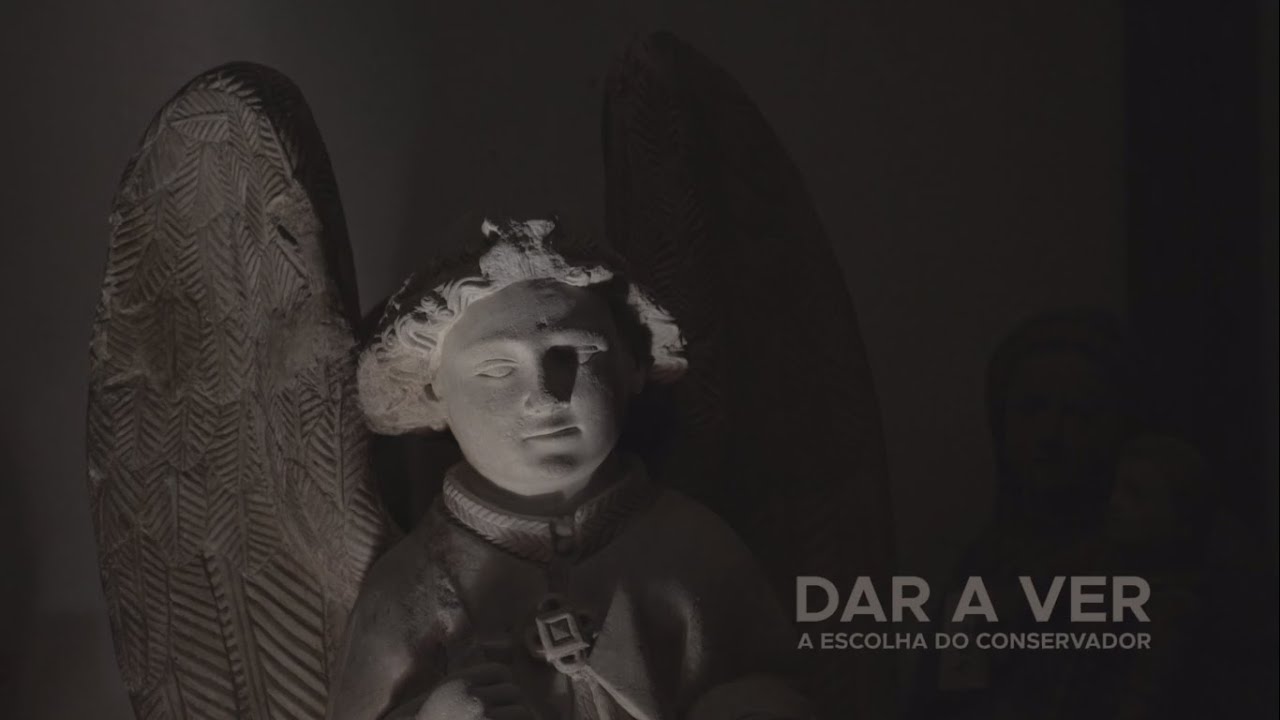DAR A VER. A escolha do conservador 